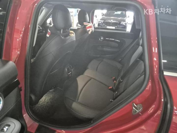 Mini Clubman 1.5 Cooper Classic Base Type 9