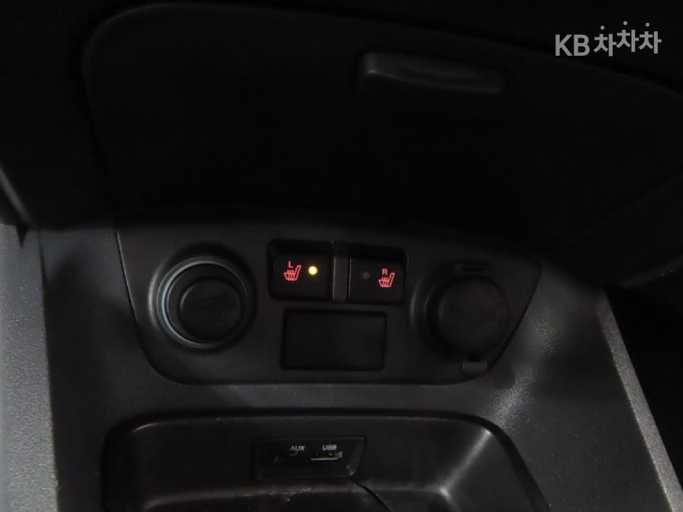 2010 - kia pride