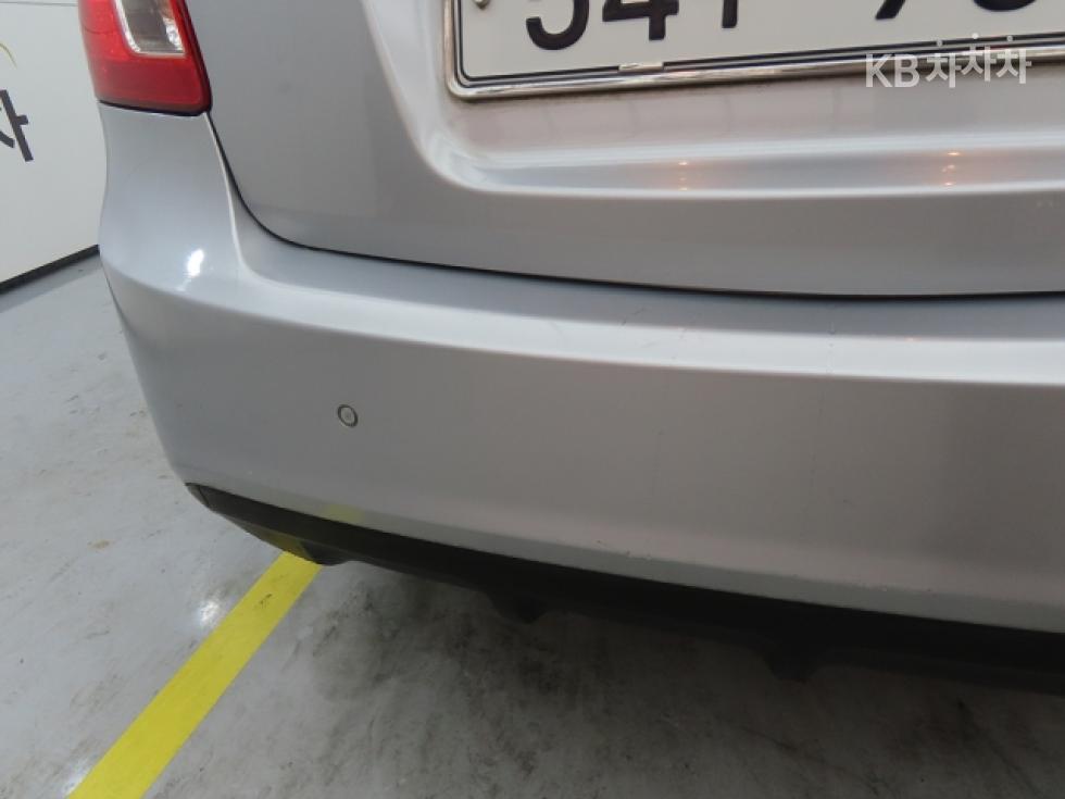2010 - kia pride
