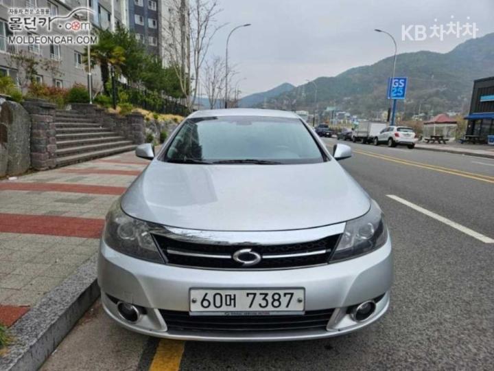 Renault SM5 New LE 3