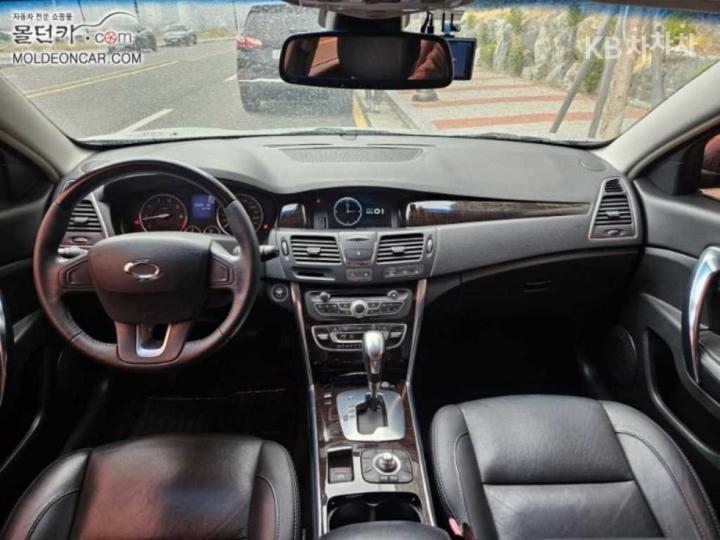 Renault SM5 New LE 6