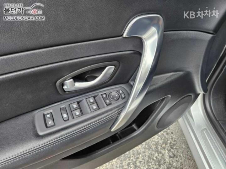 Renault SM5 New LE 10