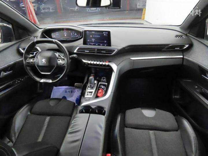 Peugeot 3008 1.6 BlueHDi GT Line 6