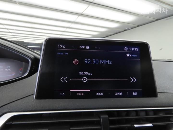 Peugeot 3008 1.6 BlueHDi GT Line 10