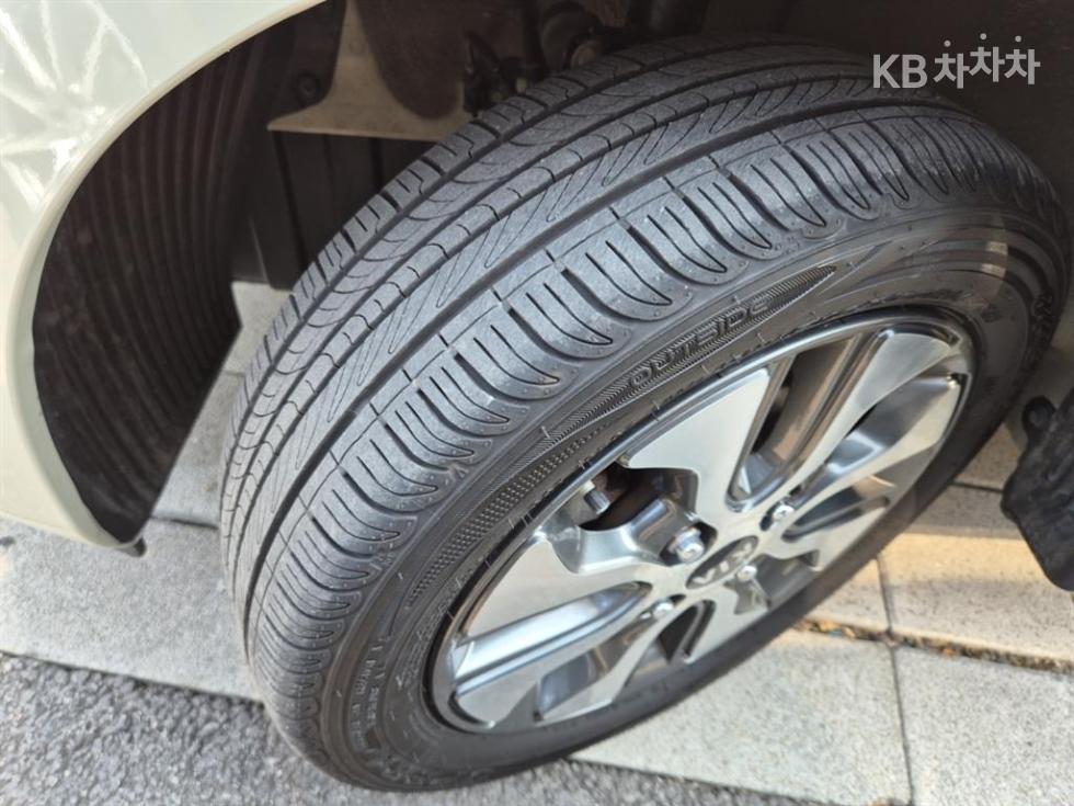 2016 - kia morning