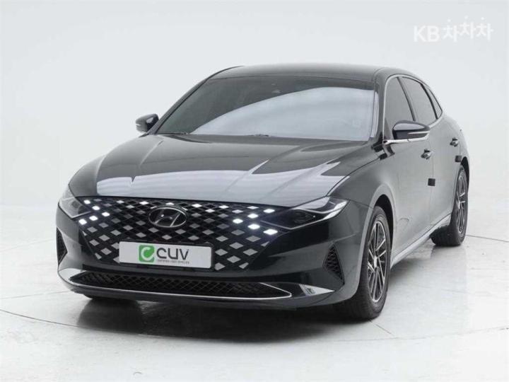 Hyundai Grandeur LPi 3.0 Premium