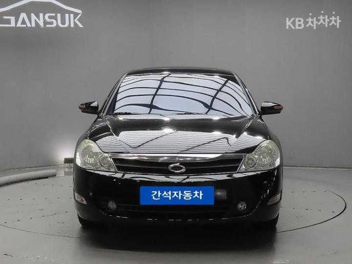 Renault SM5 New LE Exclusive