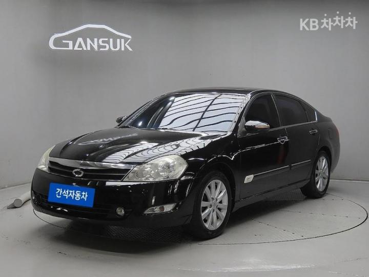 Renault SM5 New LE Exclusive 3