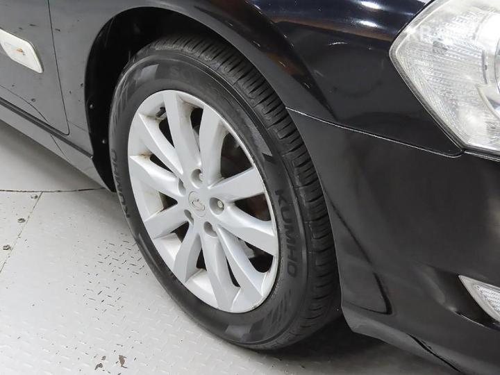 Renault SM5 New LE Exclusive 6