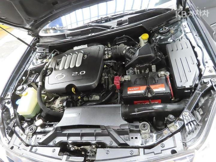 Renault SM5 New LE Exclusive 8