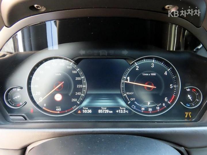 BMW 4 Series F32 420d Gran Coupe F36 xDrive Sport Line 10