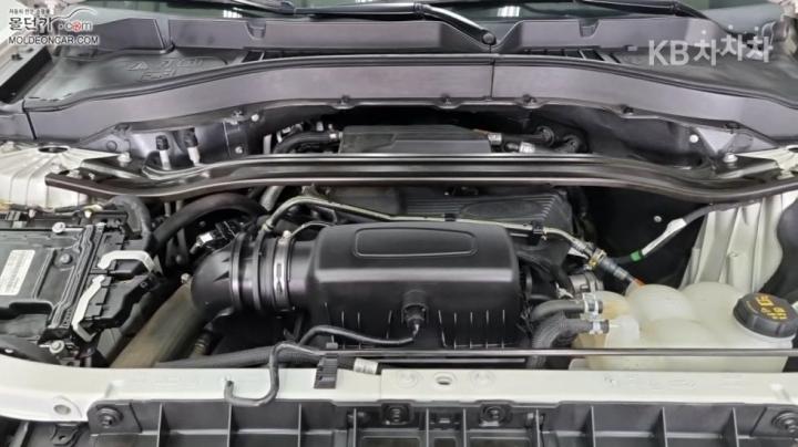 Ford Explorer Gasoline Turbo 2.3 AWD Limited 9