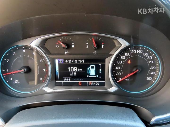 Chevrolet Malibu 2.0 Turbo LTZ Premium 10