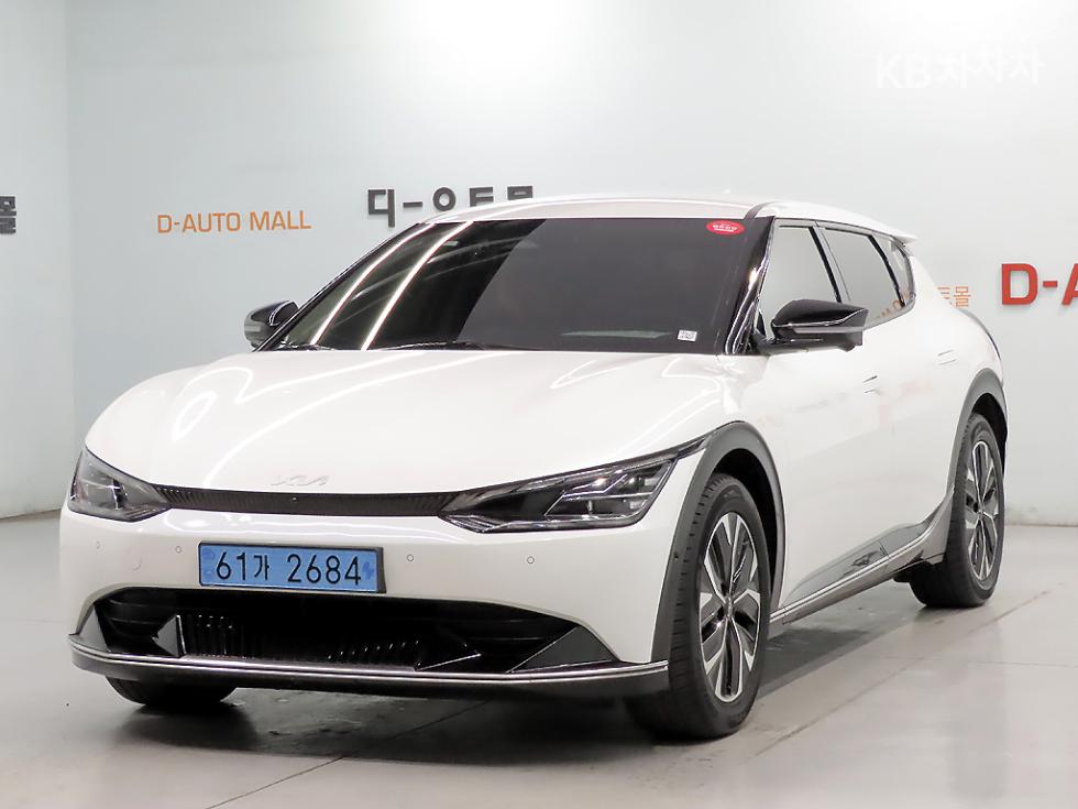 기아 EV6