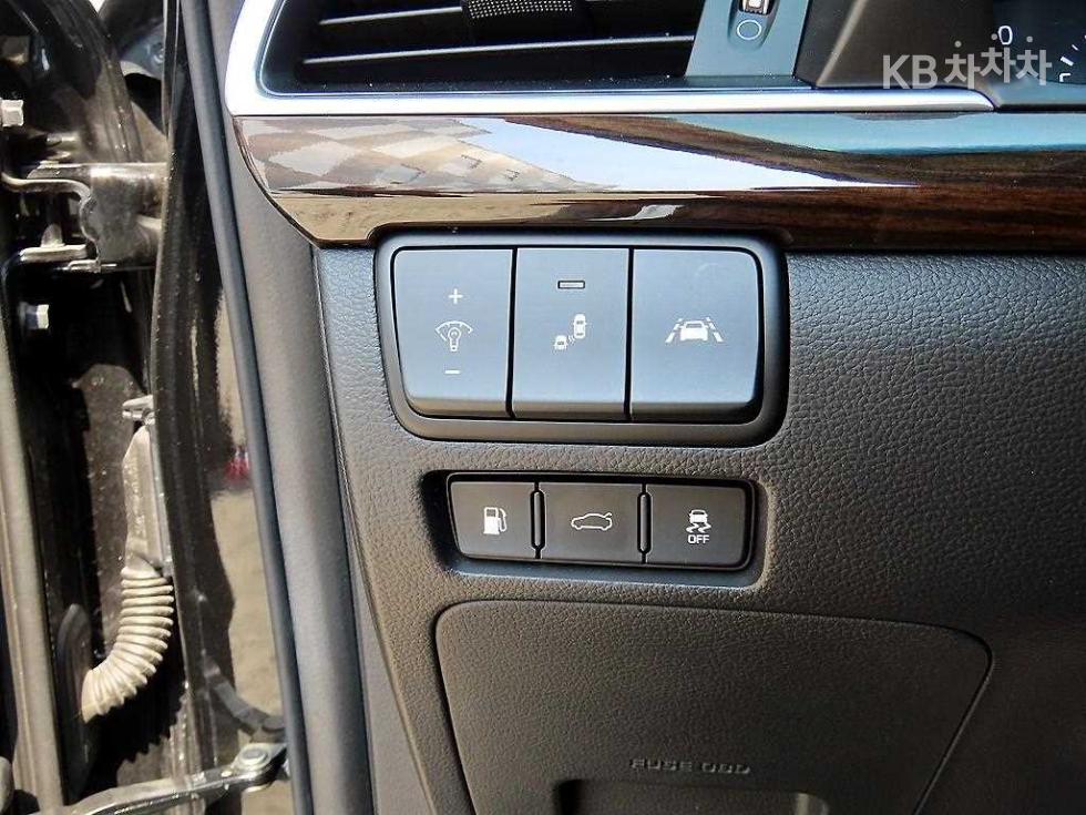 2018 - kia k7