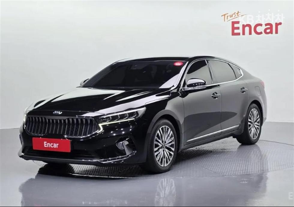 Kia K7 프리미어 2.5 GDi X 에디션 - фото 1