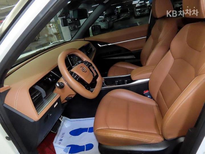 KG Mobility (Ssangyong) Torres J100 1.5 GDI Turbo AWD T7 7