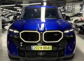 BMW 1M XM — foto 1