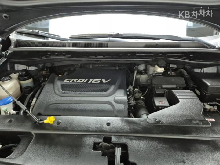 Kia Carnival 2.2 Diesel Limousine VIP 6