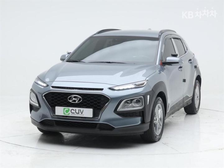 Hyundai Kona 1.6 Turbo Modern