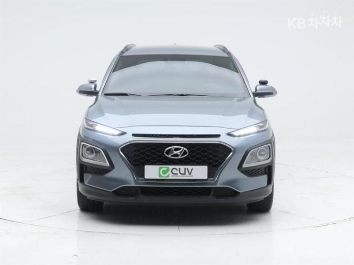 Hyundai Kona 1.6 Turbo Modern 3