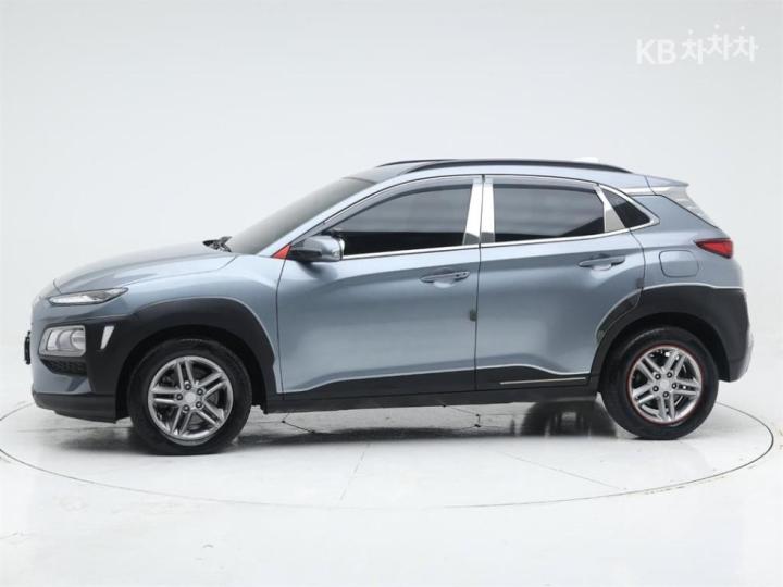 Hyundai Kona 1.6 Turbo Modern 4