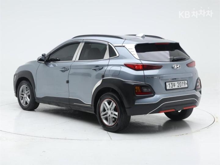 Hyundai Kona 1.6 Turbo Modern 5
