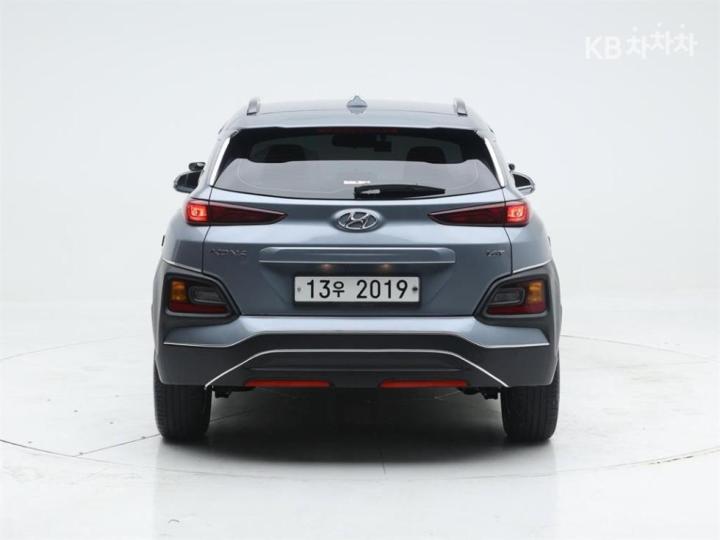 Hyundai Kona 1.6 Turbo Modern 6