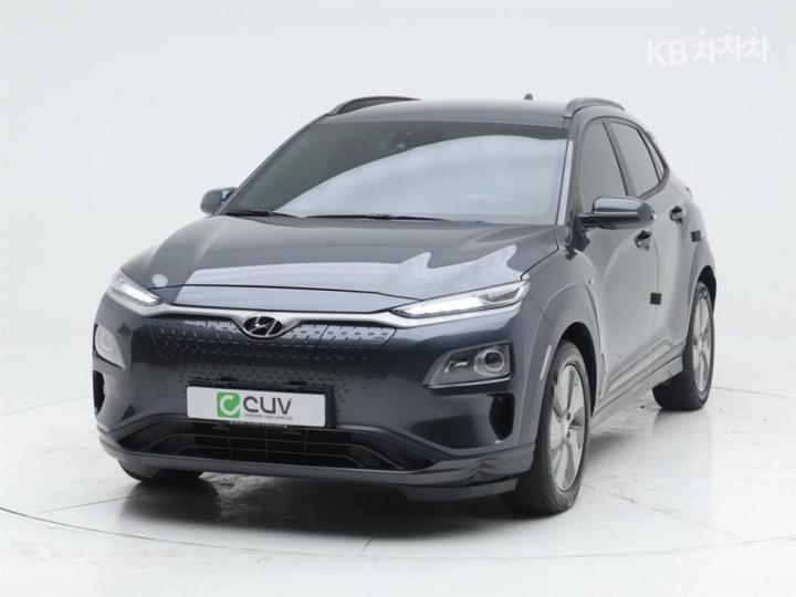 Hyundai Kona Electric Premium
