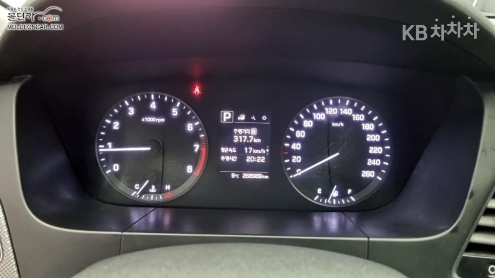 Hyundai Sonata — miniaturë 5