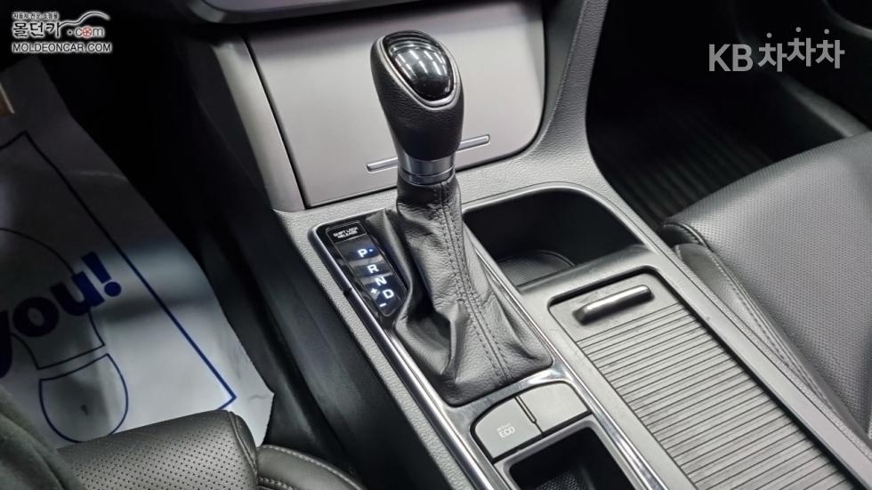 Hyundai Sonata — miniaturë 13
