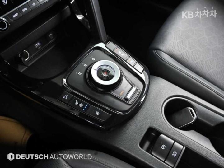 Kia Seltos SP2 1.6 T-GDI 2WD Signature 10