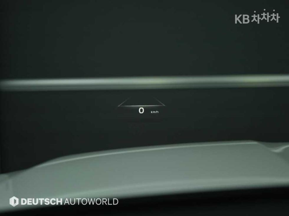 2022 - kia mohave