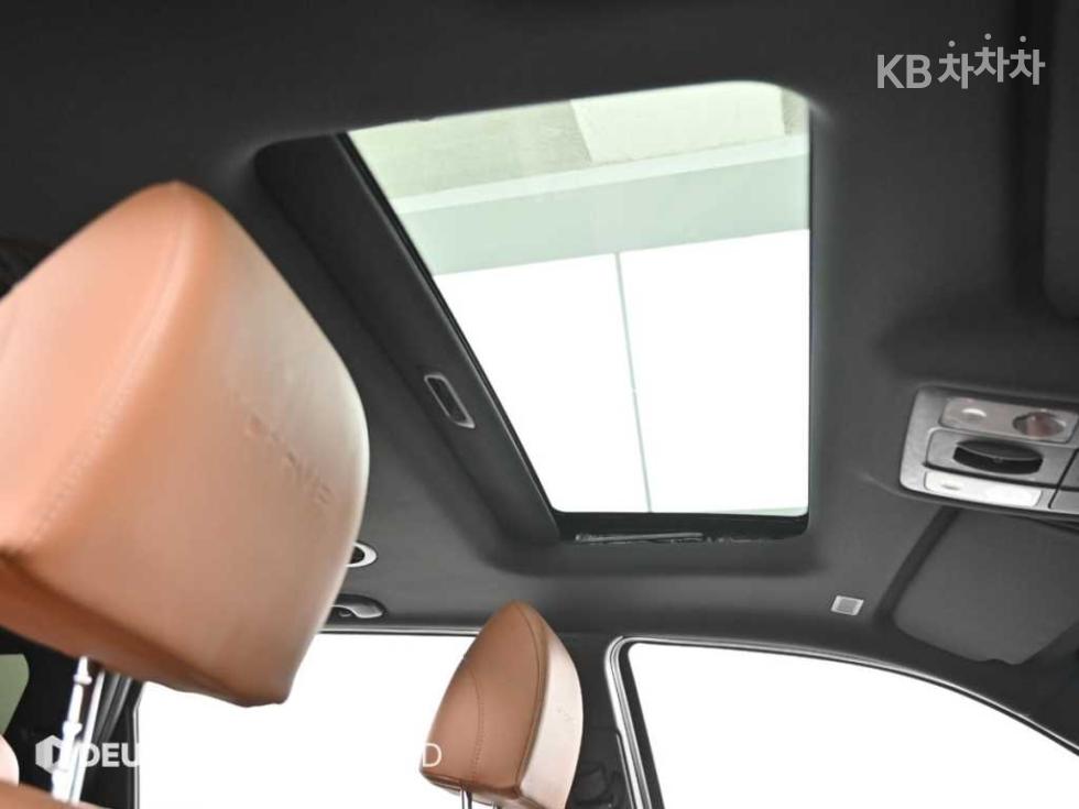 2022 - kia mohave