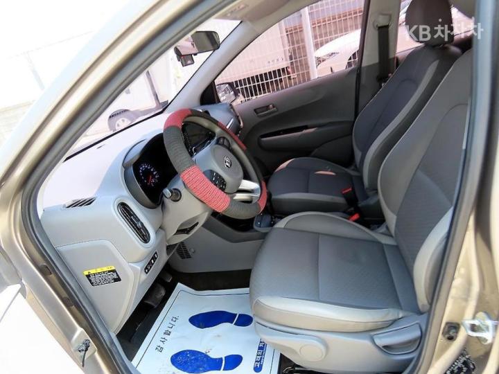 Kia Morning JA Trendy 6