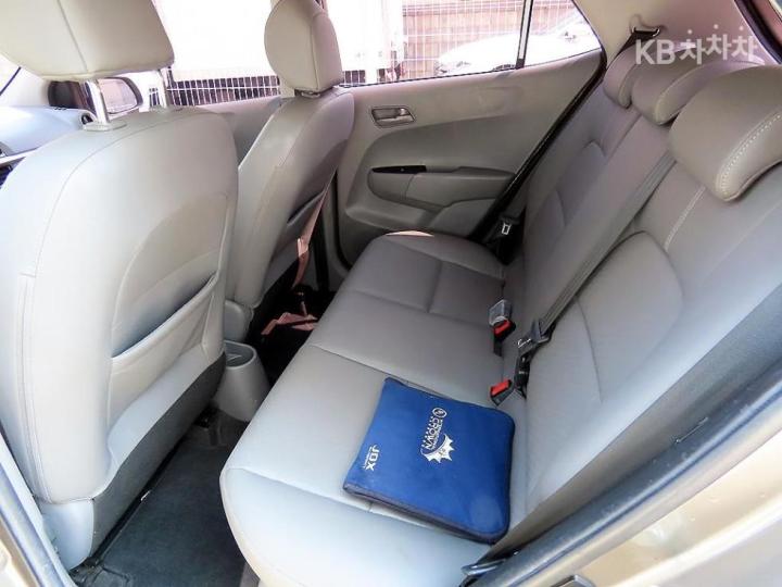 Kia Morning JA Trendy 7