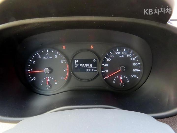 Kia Morning JA Trendy 10