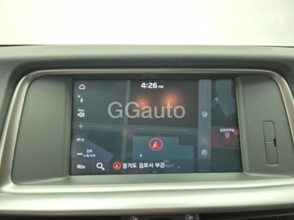 2020 - kia k5