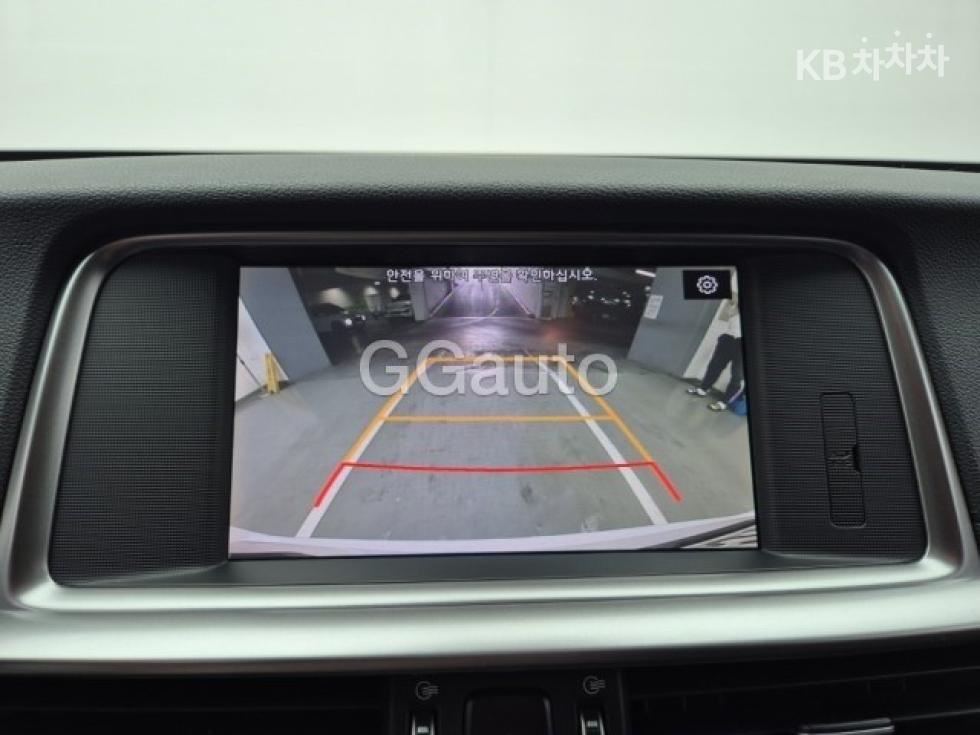 2020 - kia k5