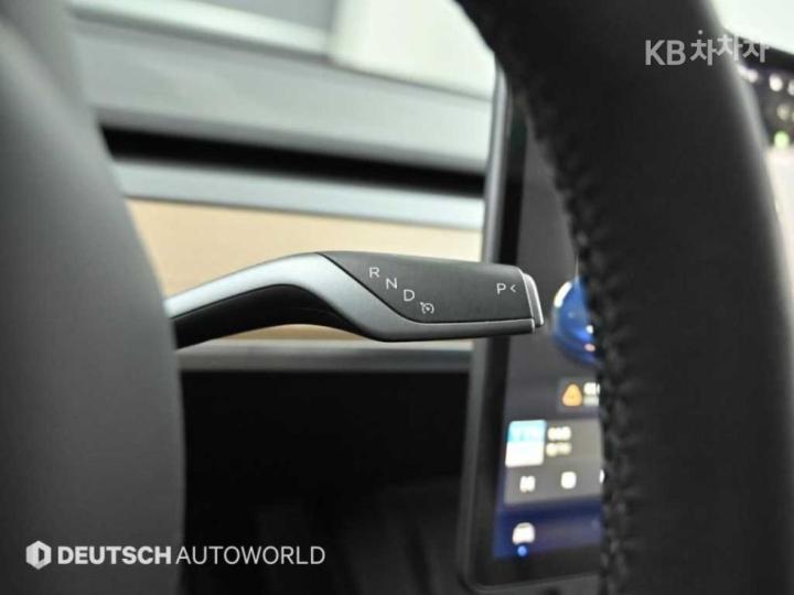 Tesla Model 3 Standard Range Plus 10