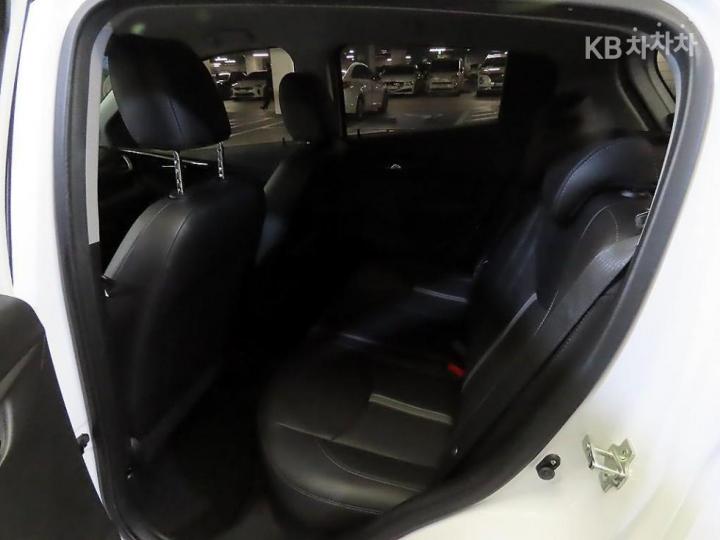 Chevrolet Spark Premier Base Type 8