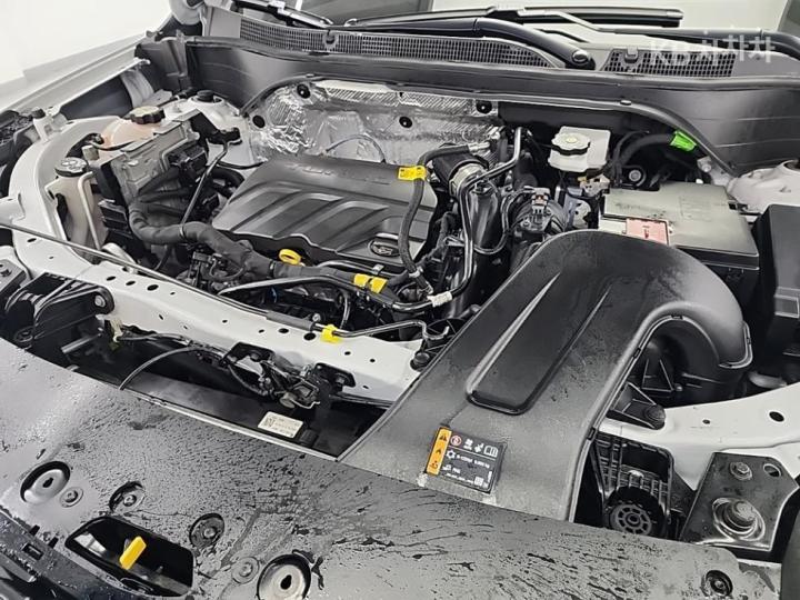 Chevrolet Trax Crossover 1.2 Gasoline 2WD RS 6