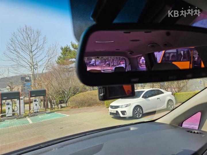 Kia Carnival 2.2 Diesel Noblesse Special 8