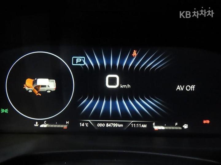 KG Mobility (Ssangyong) Rexton Sport Khan 2.2 4WD Prestige 10