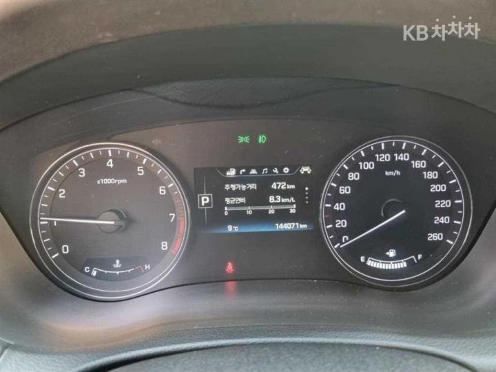 Hyundai Genesis DH G330 Premium AWD 5