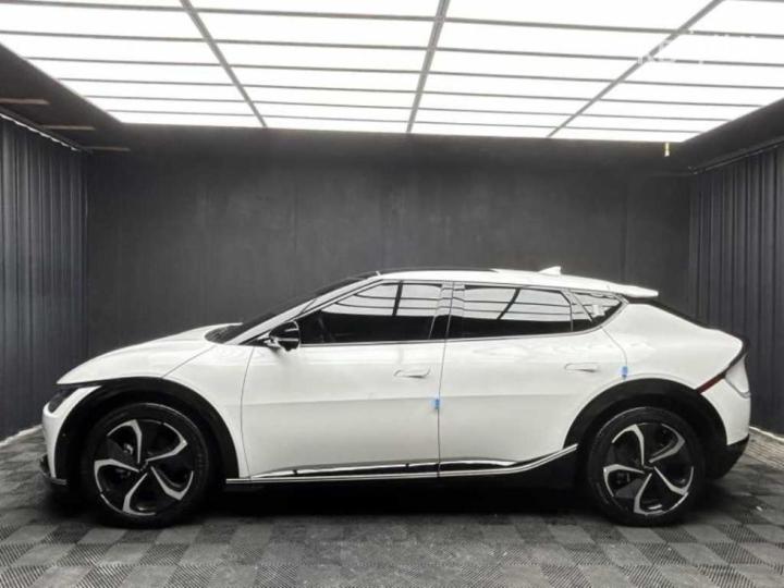 Kia EV6 Long Range 2WD Earth 5