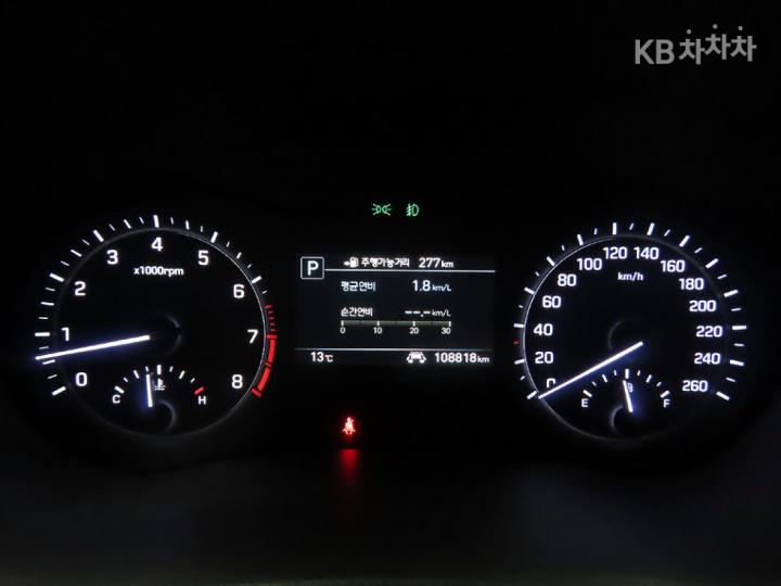 Genesis G80 3.3 GDI AWD Premium Luxury 6