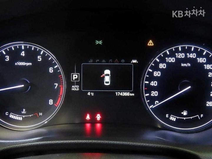 Hyundai Genesis DH G330 Premium 10