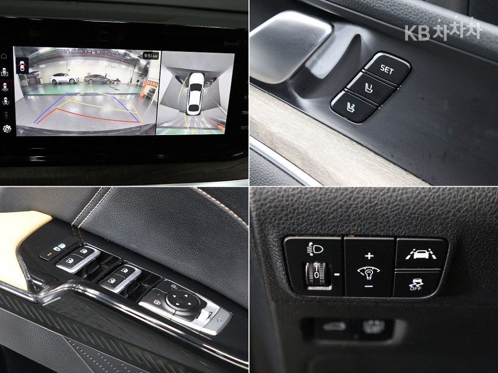 2022 - kia k5