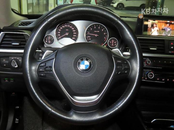 BMW 4 Series F32 420i Gran Coupe Luxury Line F36 9